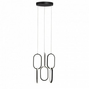 Подвесной светильник Vitaluce V4695 V4695-1/6S в Урае - uray.ok-mebel.com | фото 3