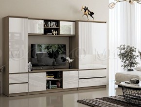 ЧЕЛСИ Полка открытая (Антресоль) в Урае - uray.ok-mebel.com | фото 7
