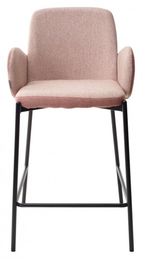 Полубарный стул NYX (H=65cm) VF109 розовый / VF110 брусничный М-City в Урае - uray.ok-mebel.com | фото