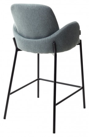 Полубарный стул NYX (H=65cm) VF113 светлая мята / VF115 серо-зеленый М-City в Урае - uray.ok-mebel.com | фото 3