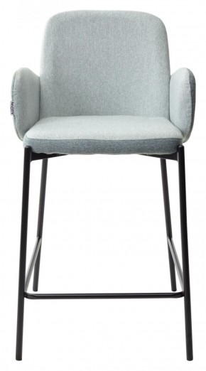 Полубарный стул NYX (H=65cm) VF113 светлая мята / VF115 серо-зеленый М-City в Урае - uray.ok-mebel.com | фото 4