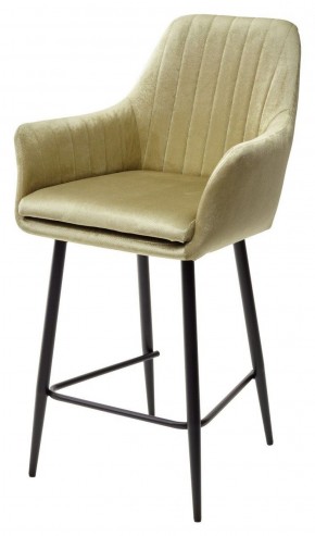 Полубарный стул Роден Blitz 17 Лайм, велюр (H=65cm), M-City в Урае - uray.ok-mebel.com | фото 1