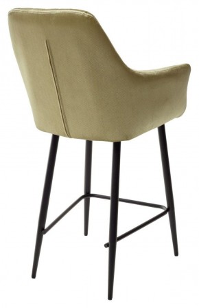 Полубарный стул Роден Blitz 17 Лайм, велюр (H=65cm), M-City в Урае - uray.ok-mebel.com | фото 2