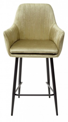 Полубарный стул Роден Blitz 17 Лайм, велюр (H=65cm), M-City в Урае - uray.ok-mebel.com | фото 3