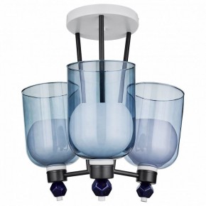 Потолочная люстра 33 идеи S26LB-S02WH CHN902.03.WH17.WBL-S26LB-S02WH в Урае - uray.ok-mebel.com | фото