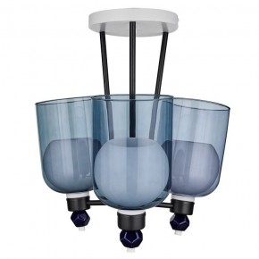 Потолочная люстра 33 идеи S26LB-S02WH CHN902.03.WH17.WBL-S26LB-S02WH в Урае - uray.ok-mebel.com | фото 3