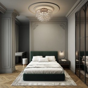 Потолочная люстра Bogate"s Cappio 380/8 Smart в Урае - uray.ok-mebel.com | фото 2