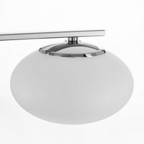 Потолочная люстра Citilux Atman Smart CL226A141 в Урае - uray.ok-mebel.com | фото 10
