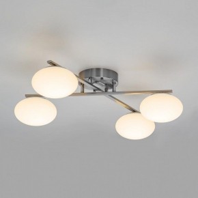 Потолочная люстра Citilux Atman Smart CL226A141 в Урае - uray.ok-mebel.com | фото 6