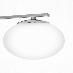 Потолочная люстра Citilux Atman Smart CL226A181 в Урае - uray.ok-mebel.com | фото 11
