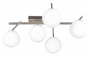 Потолочная люстра Citilux Dorsy CL223151 в Урае - uray.ok-mebel.com | фото