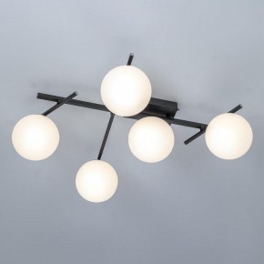 Потолочная люстра Citilux Dorsy CL223152 в Урае - uray.ok-mebel.com | фото 4