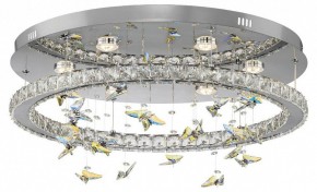 Потолочная люстра Citilux ETERA CL322050 в Урае - uray.ok-mebel.com | фото