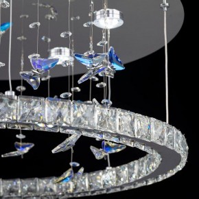 Потолочная люстра Citilux ETERA CL322050 в Урае - uray.ok-mebel.com | фото 11