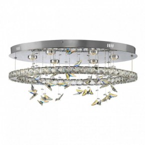 Потолочная люстра Citilux ETERA CL322050 в Урае - uray.ok-mebel.com | фото 2