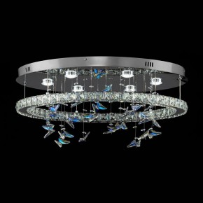 Потолочная люстра Citilux ETERA CL322050 в Урае - uray.ok-mebel.com | фото 3