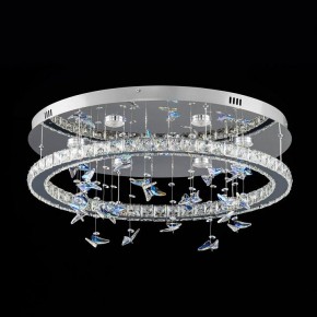 Потолочная люстра Citilux ETERA CL322050 в Урае - uray.ok-mebel.com | фото 4