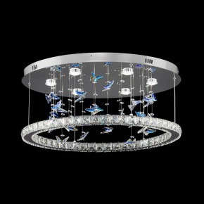 Потолочная люстра Citilux ETERA CL322050 в Урае - uray.ok-mebel.com | фото 5