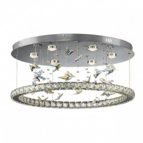 Потолочная люстра Citilux ETERA CL322050 в Урае - uray.ok-mebel.com | фото 8