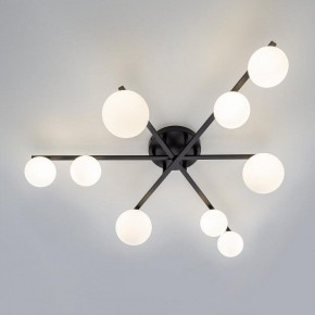 Потолочная люстра Citilux Glob CL209291 в Урае - uray.ok-mebel.com | фото 4