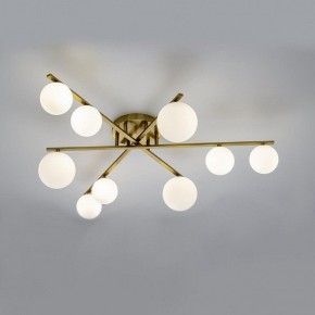 Потолочная люстра Citilux Glob CL209293 в Урае - uray.ok-mebel.com | фото 5