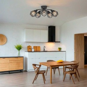 Потолочная люстра Eglo TARBES 31532 в Урае - uray.ok-mebel.com | фото 3