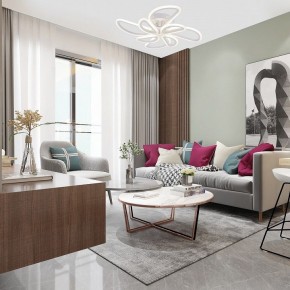 Потолочная люстра Escada Archer 10270/8LED в Урае - uray.ok-mebel.com | фото 4