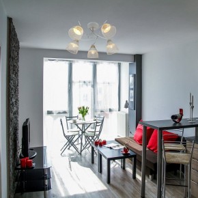 Потолочная люстра Escada Severn 516/5 в Урае - uray.ok-mebel.com | фото 4