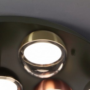 Потолочная люстра Favourite Luna 4371-12C в Урае - uray.ok-mebel.com | фото 2