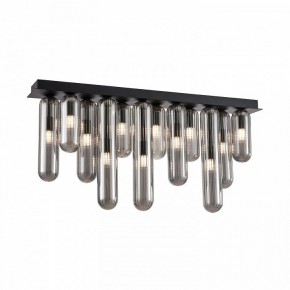 Потолочная люстра Favourite Stalactit 4454-12P в Урае - uray.ok-mebel.com | фото 2