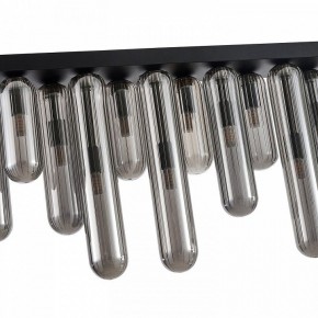 Потолочная люстра Favourite Stalactit 4454-12P в Урае - uray.ok-mebel.com | фото 6