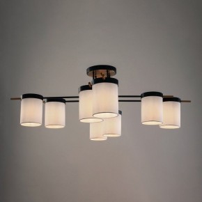 Потолочная люстра Freya Bogy FR5377CL-08B в Урае - uray.ok-mebel.com | фото 8