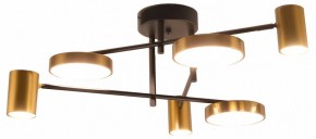 Потолочная люстра Kink Light Рапис 07645-6D,19(20) в Урае - uray.ok-mebel.com | фото