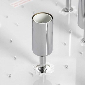 Потолочная люстра Lussole Como LSA-5603-07 в Урае - uray.ok-mebel.com | фото 5