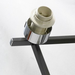 Потолочная люстра Lussole Costanzo LSL-9007-09 в Урае - uray.ok-mebel.com | фото 6