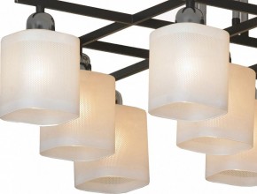 Потолочная люстра Lussole Costanzo LSL-9007-09 в Урае - uray.ok-mebel.com | фото 8
