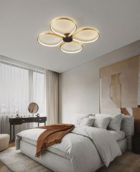 Потолочная люстра Lussole Lowell LSP-7351 в Урае - uray.ok-mebel.com | фото 2