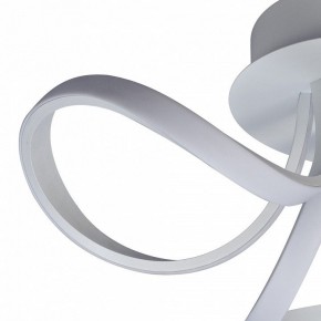 Потолочная люстра Mantra Knot Led 6036 в Урае - uray.ok-mebel.com | фото 2
