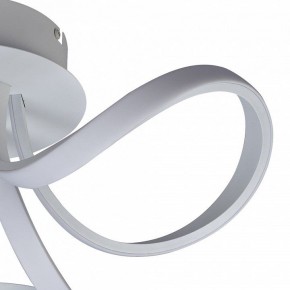 Потолочная люстра Mantra Knot Led 6036 в Урае - uray.ok-mebel.com | фото 3
