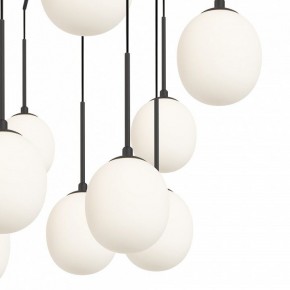 Потолочная люстра Maytoni Branch MOD176PL-12G в Урае - uray.ok-mebel.com | фото 4