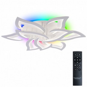 Потолочная люстра Natali Kovaltseva OLIMP LED LAMPS 81435 в Урае - uray.ok-mebel.com | фото 2