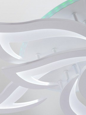 Потолочная люстра Natali Kovaltseva OLIMP LED LAMPS 81435 в Урае - uray.ok-mebel.com | фото 8