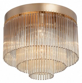 Потолочная люстра Vitaluce V53570 V53570-8/7PL в Урае - uray.ok-mebel.com | фото