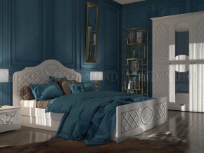 ПРЕСТИЖ Тумбы (комплект 2 шт) в Урае - uray.ok-mebel.com | фото 3
