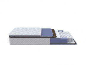 PROxSON Матрас Active Comfort M (Ткань Трикотаж Эко) 140x195 в Урае - uray.ok-mebel.com | фото