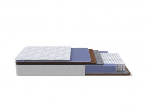 PROxSON Матрас Active Duo M/F (Ткань Трикотаж Эко) 120x200 в Урае - uray.ok-mebel.com | фото 2
