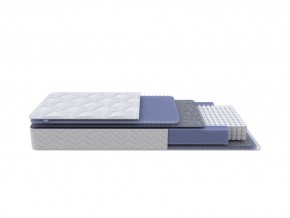PROxSON Матрас Active M Roll (Ткань Трикотаж Эко) 200x200 в Урае - uray.ok-mebel.com | фото