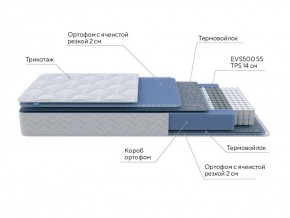 PROxSON Матрас Active M Roll (Ткань Трикотаж Эко) 120x190 в Урае - uray.ok-mebel.com | фото 7