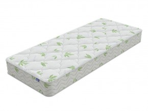 PROxSON Матрас Баланс Дуо EVS (Трикотаж Aloe Vera) 200x195 в Урае - uray.ok-mebel.com | фото 2
