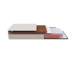 PROxSON Матрас Base M Roll (Ткань Синтетический жаккард) 200x195 в Урае - uray.ok-mebel.com | фото 8
